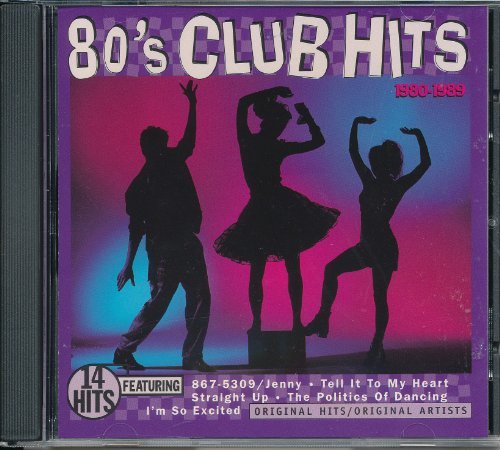 '80's Club Hits/'80's Club Hits